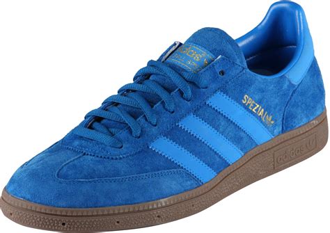 adidas spezial blau 44|Blue .